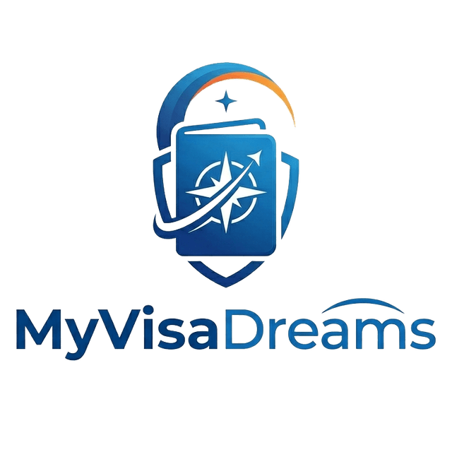 MyVisaDreams