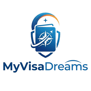 MyVisaDreams